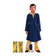 image 1 of Hero Boy The Polar Express Lifesize Cardboard Cutout 135cm