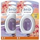 image 1 of Febreze Bathroom Air Freshener Mrs Hinch's Midsummer Memories | Multi | 2 - Multi | 2