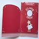 image 6 of Boofle Special Girl Personalised Sticker Christmas Card