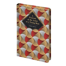 Chiltern Classics Novel A Portrait of the Artist - James Joyce