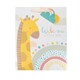 image 3 of Welcome Baby Large Gift Bag - Pack of 3