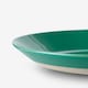 image 4 of Sur La Table Colour Me Happy Green Dinner Plate