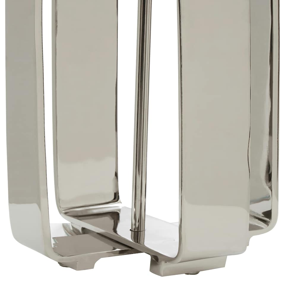 image 1 of Interiors by Premier Table Lamp Pink