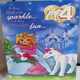 image 3 of Playmobil Age 4 Birthday Card