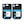 2x HP 302 Black Original Ink Cartridges