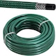 image 3 of 100m Reinforced Garden Hose Pipe Heavy Duty PVC Braided 3 Layer Water Hose Kink Free, Leakproof & Burst Resistant Hosepipe Reel