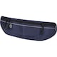 image 4 of Floso Nomad Running Waist Bag | Blue | Navy | One Size | 1
