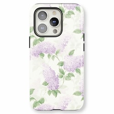 Pretty Lilacs Phone Case | Purple | iPhone 13 Mini
Slim | iPhone 13 Mini
Slim