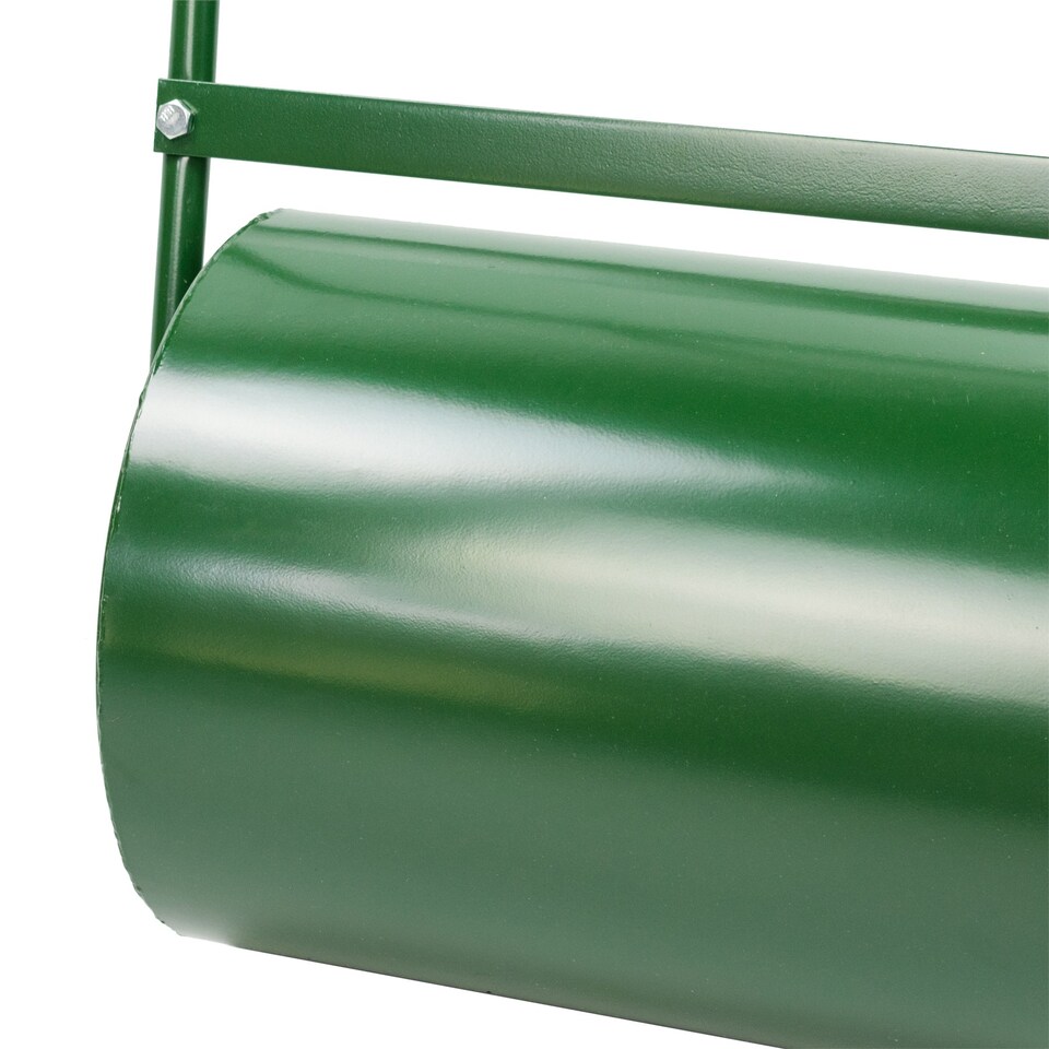 image 1 of KCT Large 48L Garden Lawn Roller