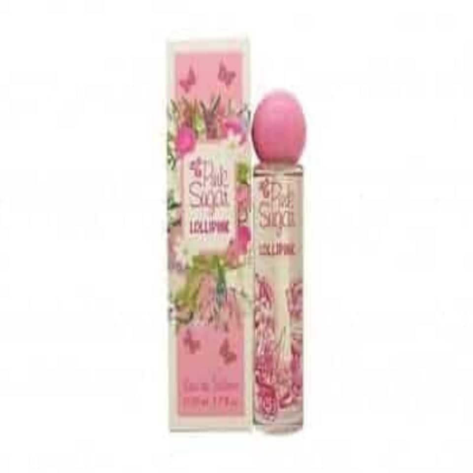image 1 of Aquolina Pink Sugar Lollipink Eau de Toilette 50ml Spray