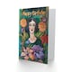 image 2 of Florist Flower Shop Oil Woman Her Birthday Card