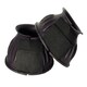 image 4 of Rhinegold Velcro Overreach Boots Multi | Colour: Plum
Size: X-Large