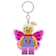 image 5 of Lego Iconic Key Light - Butterfly Girl