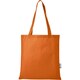 image 2 of Zeus Recycled 6L Tote Bag - Orange - One Size Orange