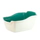 image 6 of KCT Hooded Green Cat Litter Box | Green | One Size | 1
