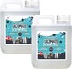 image 2 of 4 x 1 Litre Multi Purpose Liquid Descaler Fast Acting Catering Descaler
