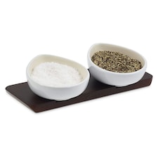 Cole & Mason Madeley Ceramic Pinch Pots H121921