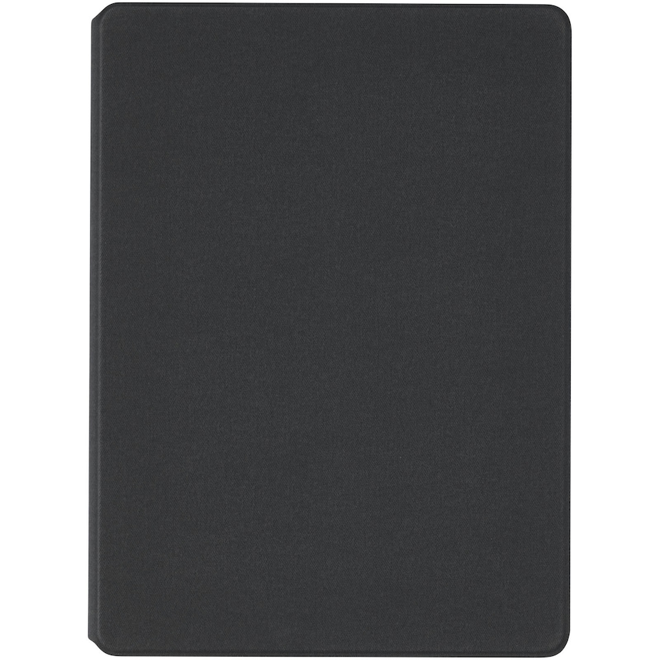 image 1 of Kunveno Recycled Portfolio - Solid Black - One Size