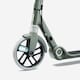 image 6 of Decathlon Kids' Scooter M900 - Khaki Green/Light Blue Accents