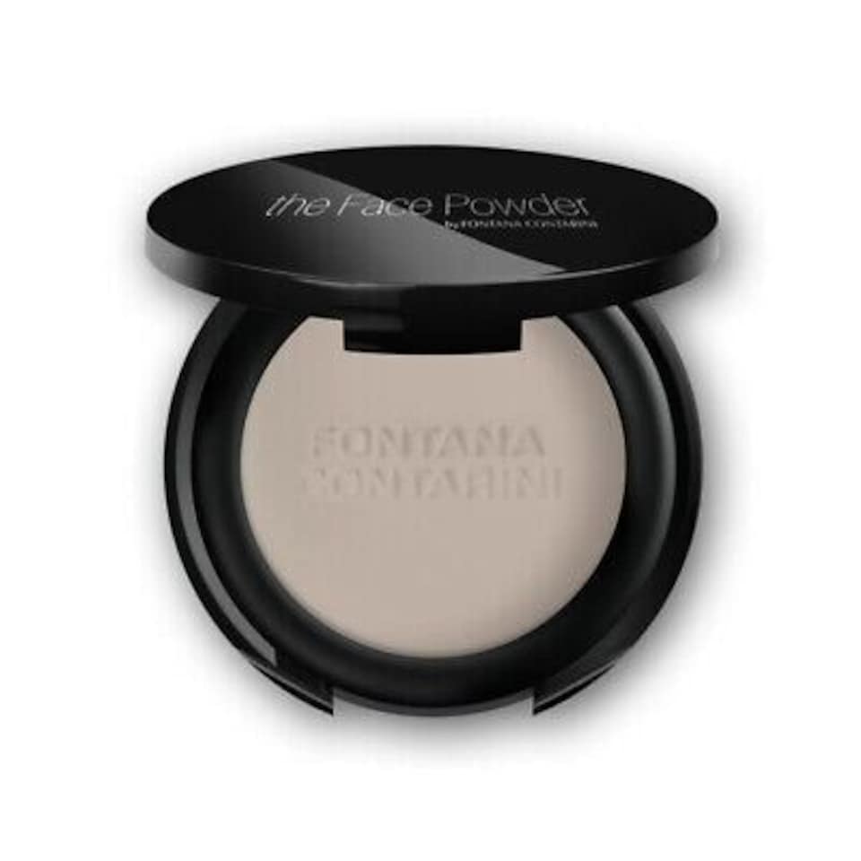 image 1 of Fontana Contarini The Face Powder - Shade 0