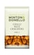 image 2 of Minton & Donello Chilli Rice Crackers 6 x 100g