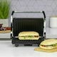 image 6 of Quest Compact Sandwich Toaster, Panini Press & Health Grill