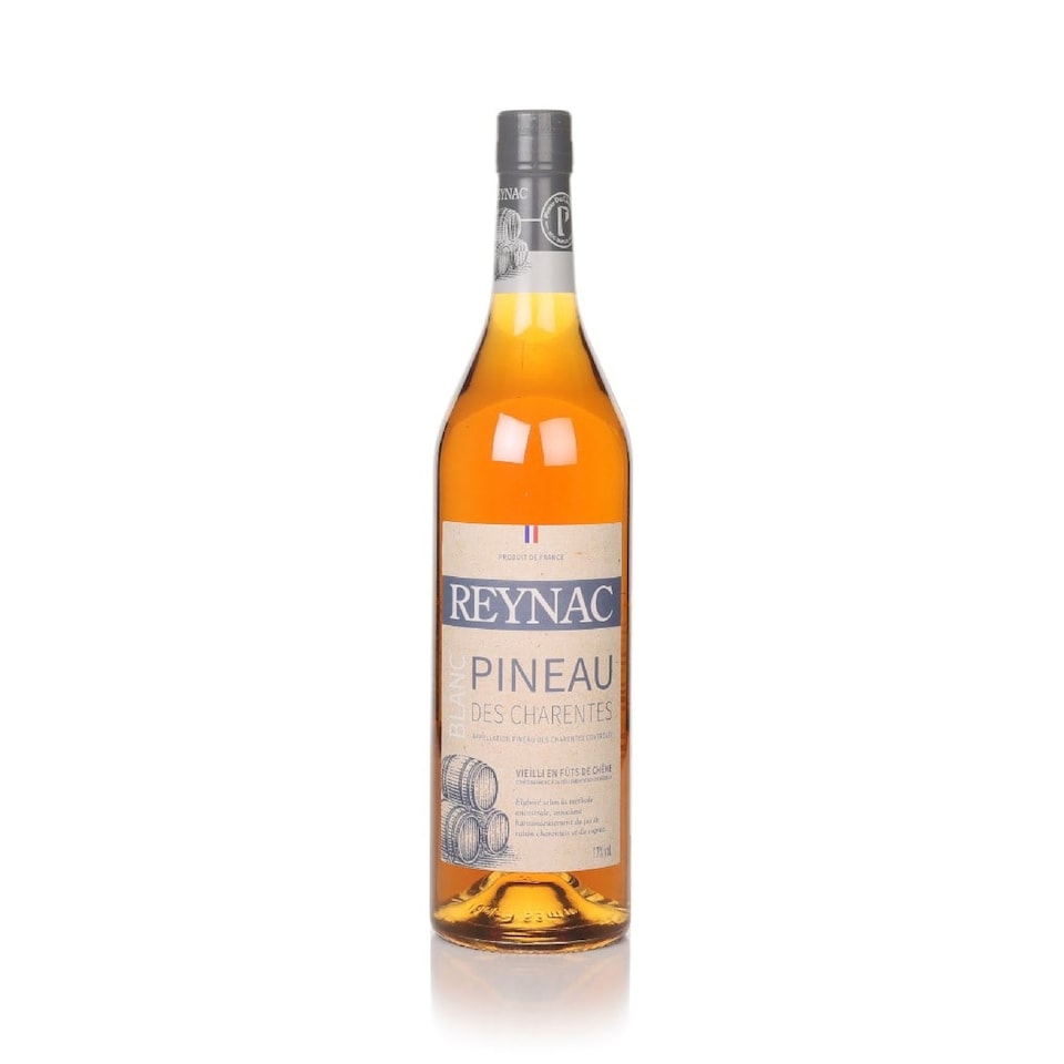 image 1 of Reynac Pineau Des Charentes Blanc | Clear