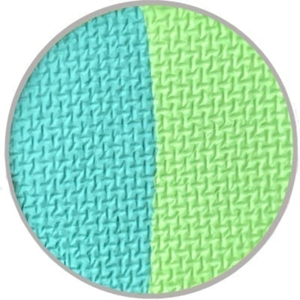 image 1 of Seafoam (UV Green and Teal) Pan Multi