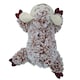 image 3 of Calming Plush Calming Lavender Scent Sheep Separation Anxiety Dog Toy Gift