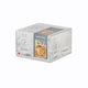 image 8 of Bormioli Rocco Cassiopea Double Whisky Glasses - 410ml - Clear - Pack of 6 | Clear | Clear