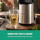 image 4 of Royalford 4L Insulated Vacuum Thermal Flask Jug