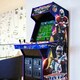 image 5 of Arcade 1Up - NFL Blitz 3-in-1 Wifi Enabled Arcade Machine Multi