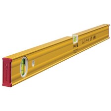 Stabila 80 As Spirit Level 2 Vial 19166 80Cm