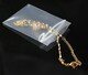 image 4 of 200 Zip Seal Bags Clear Plastic Zip Lock Food & Freezer Grip Self Seal 2.25" x 3" | Clear