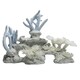 image 1 of Aqua One White Coral Ornament