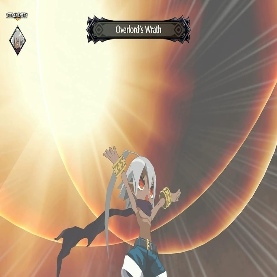 image 1 of Disgaea 6 Complete Deluxe Edition PS4