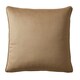 image 2 of Appletree Harlan Cushion Cover Taupe