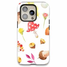 Watercolour Autumn Phone Case | Multi | Galaxy S24
Slim | Galaxy S24
Slim