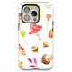 image 1 of Watercolour Autumn Phone Case | Multi | Galaxy S24
Slim | Galaxy S24
Slim