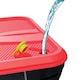 image 4 of Classic All Surface Swingball With Additional Ball & Tether