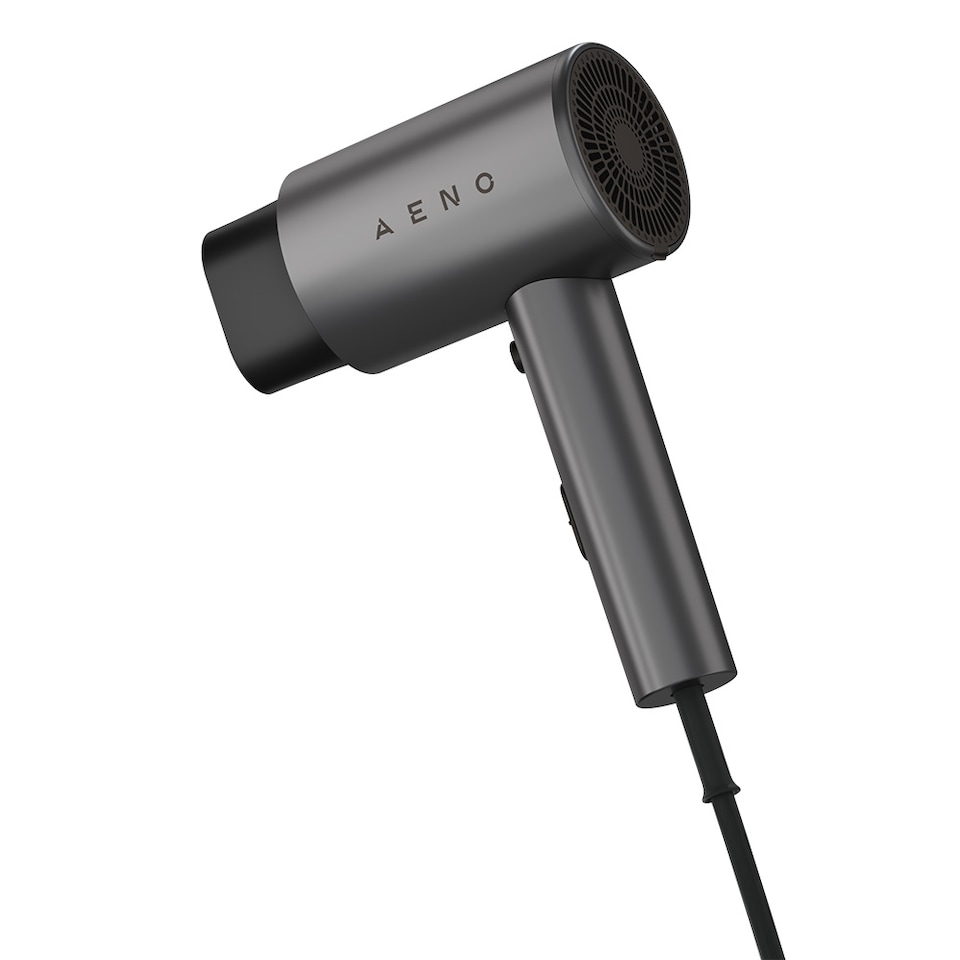 image 1 of AENO Hair Dryer HD2 Grey