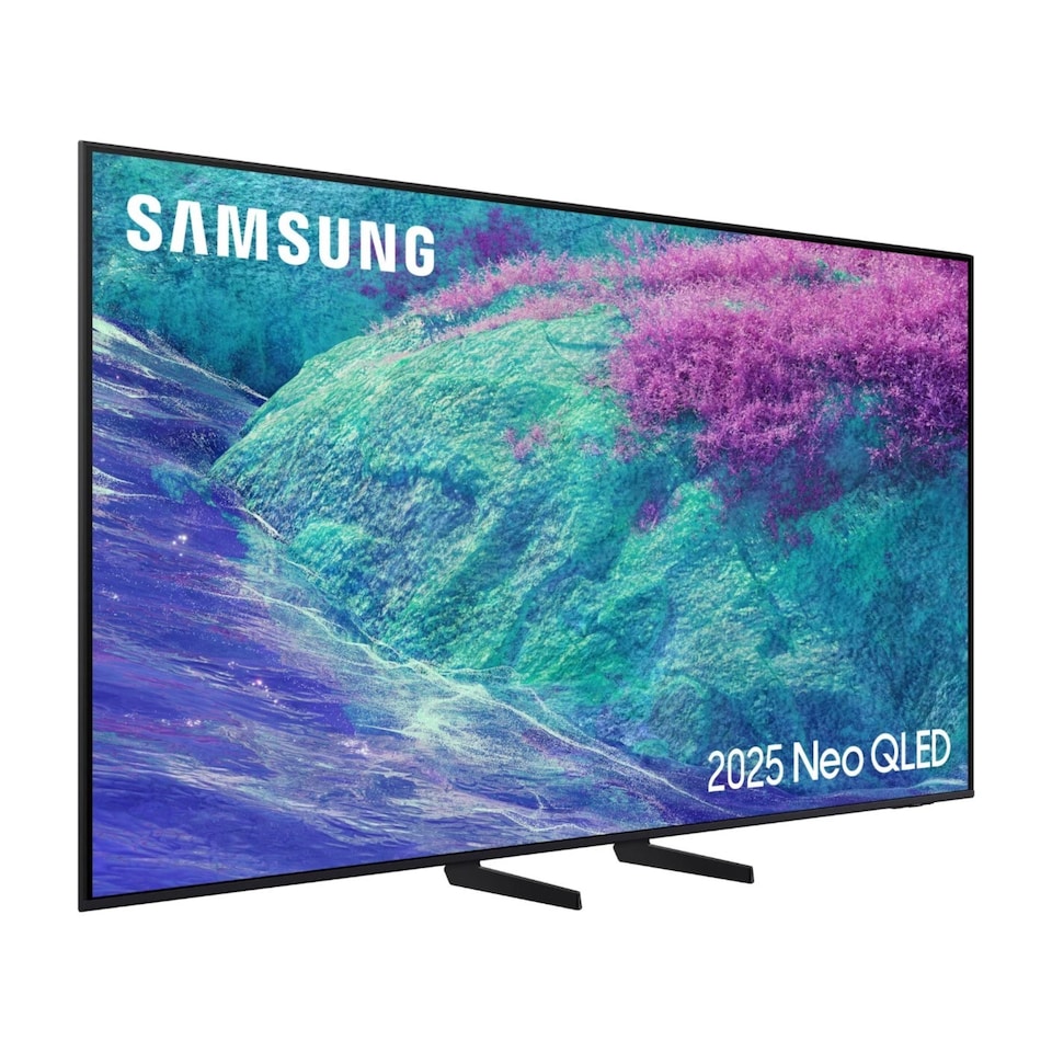 image 1 of Samsung QE65QN1EF 65 Inch QN1EF 4K Neo QLED AI Smart TV