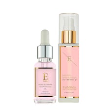 EGF CELL EFFECT SERUM 60ML +  Rose Blossom Glow Facial Oil 30ml