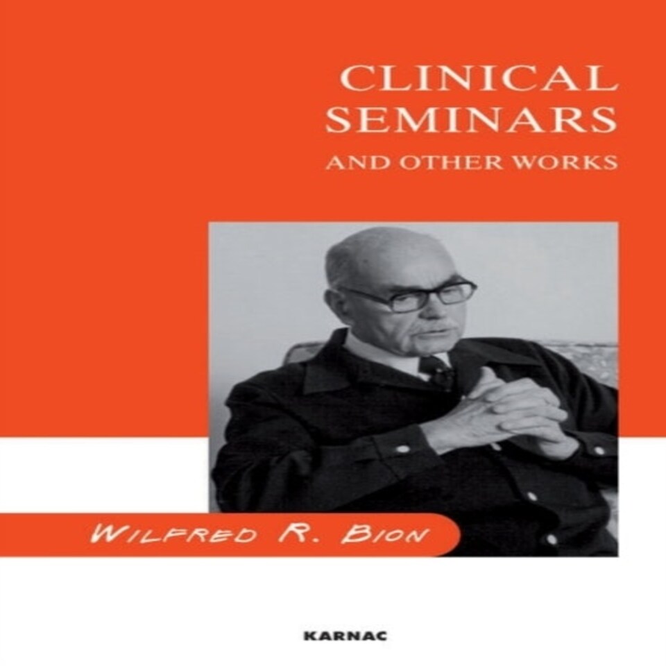 Clinical Seminars And Other Works