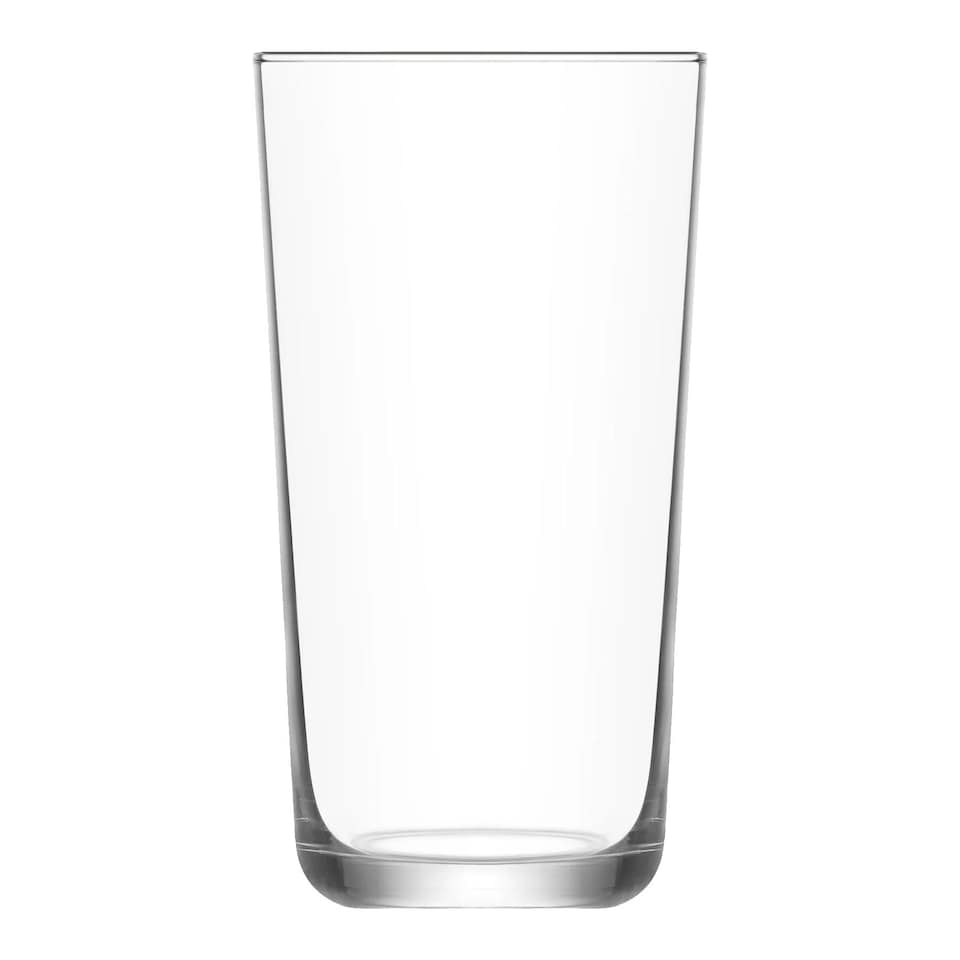 image 1 of LAV Assos Highball Glasses - 490ml - Pack of 12