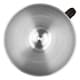 image 2 of KitchenAid Stainless Steel 4.8L Mixer Bowl Radiant Black