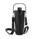 image 1 of Avira Ayala Lockable 600ml Tumbler | Black | Black | One Size | 1