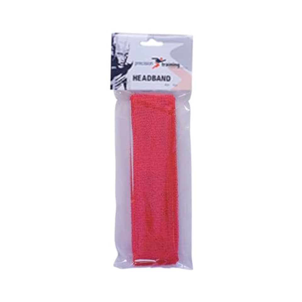 image 1 of Precision Headbands, Black, One Size