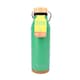 image 1 of Myg aFiji Insulated Bottles - 700ml - Green