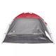 image 7 of Portable Red Beach Tent